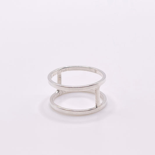 Timeless Double Band