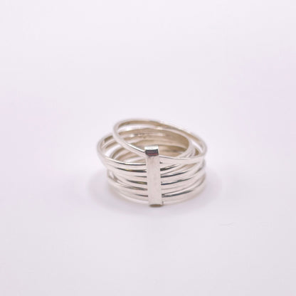 Tribal Ring