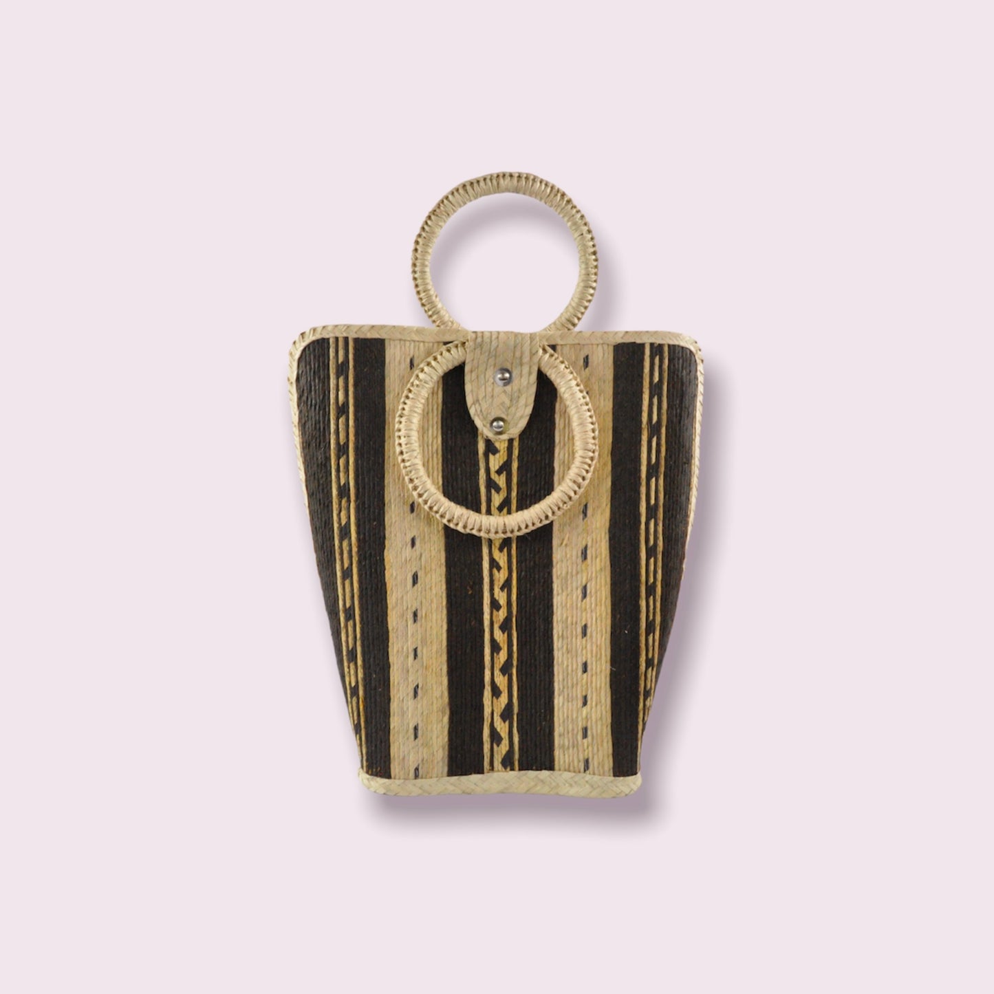 Taxco Shopper Medium