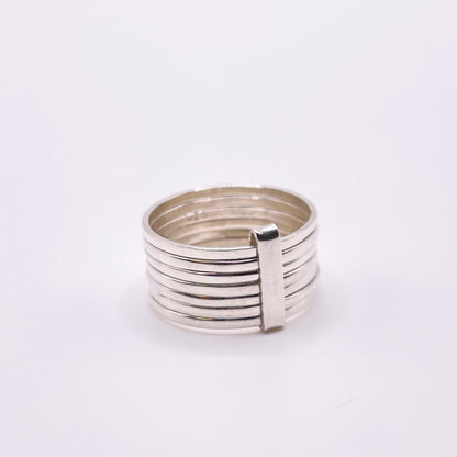 Tribal Ring