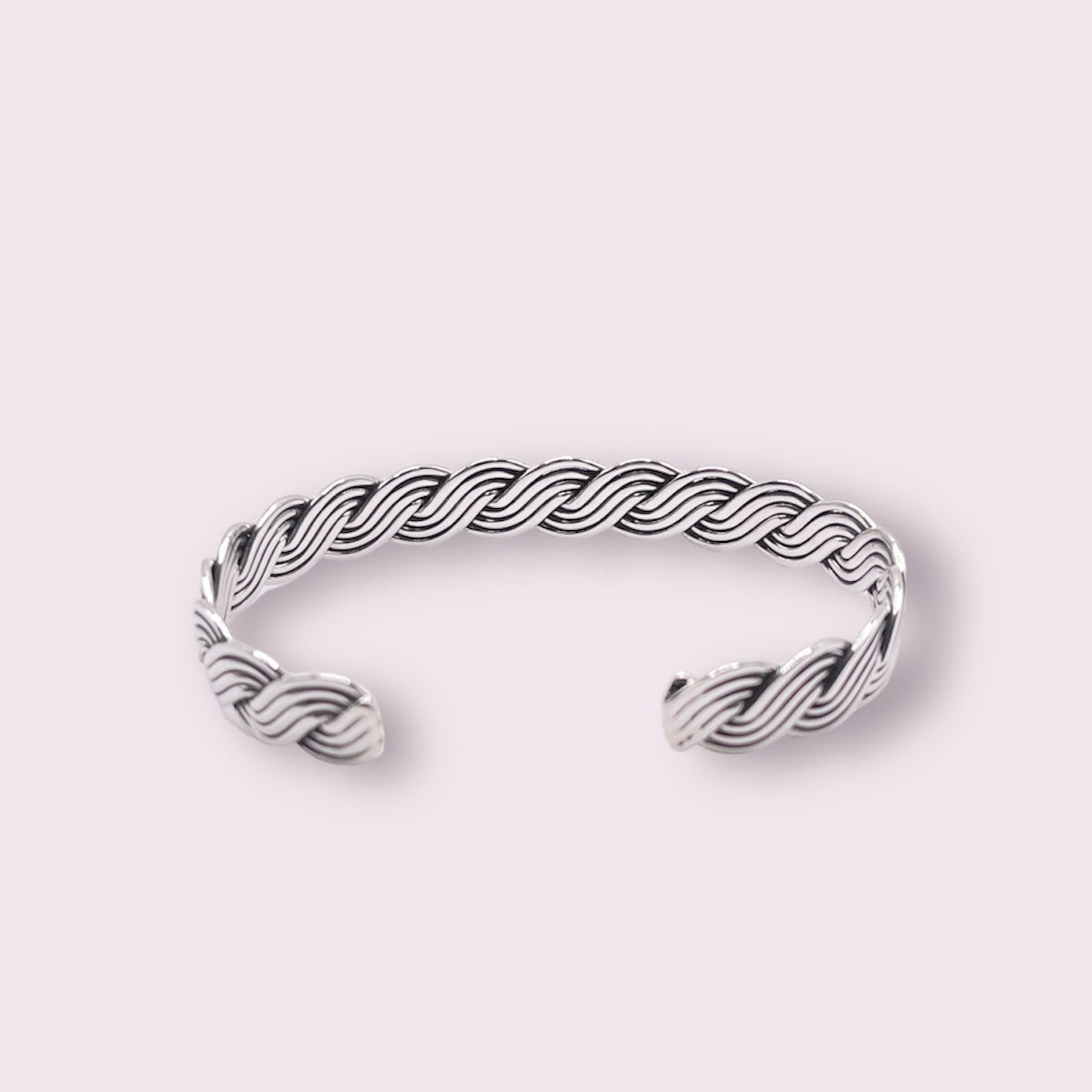Sea Waves Bracelet