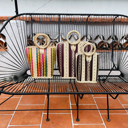 Taxco Shopper Mini