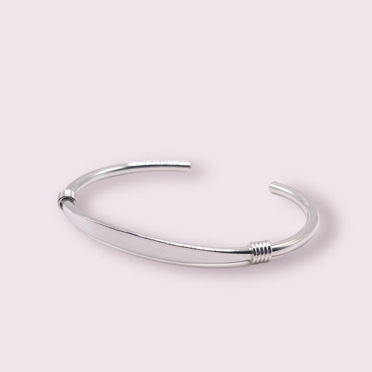 Tribal Wires Bracelet