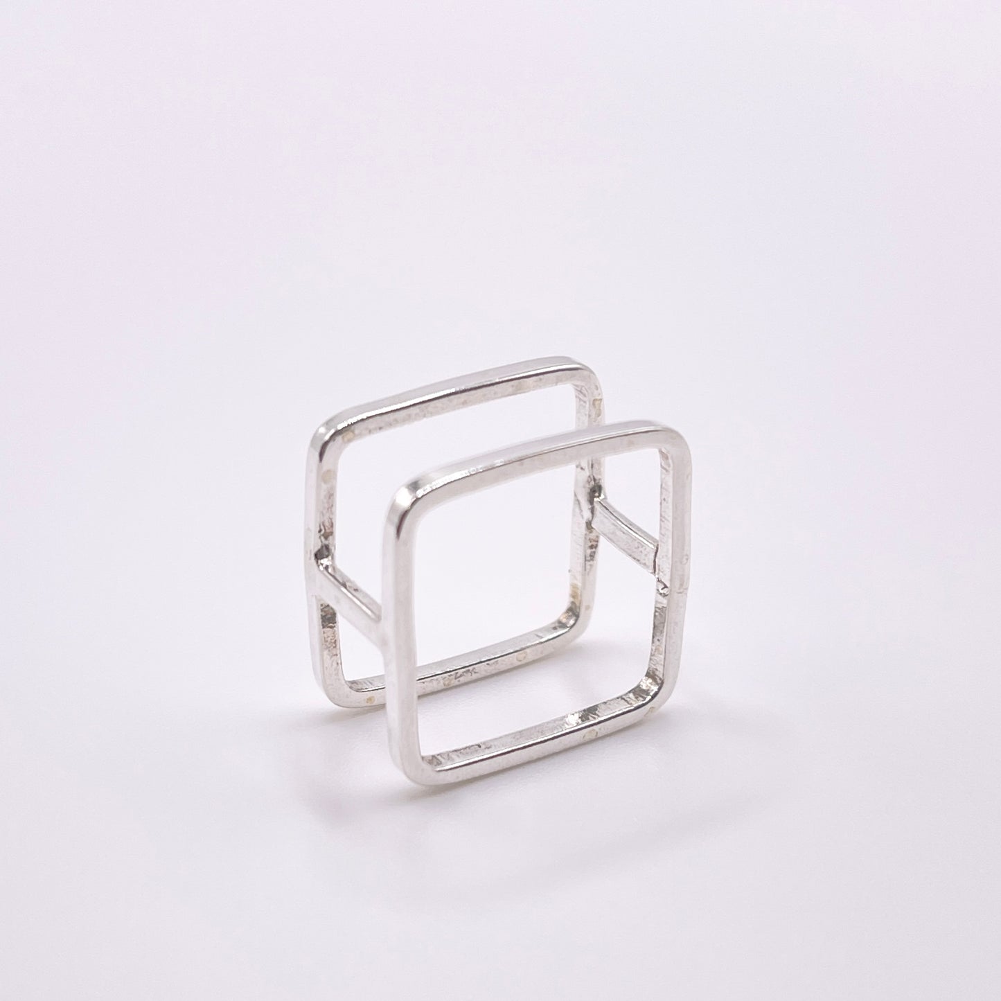 Double Square Ring