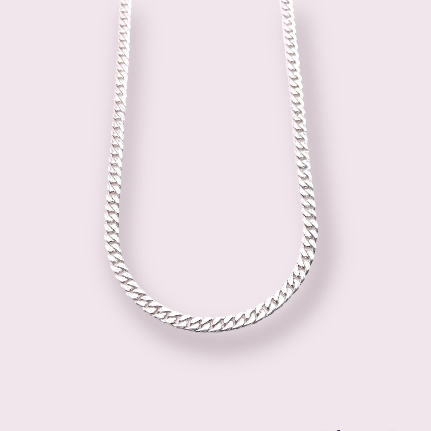 Cuban Chain Necklace