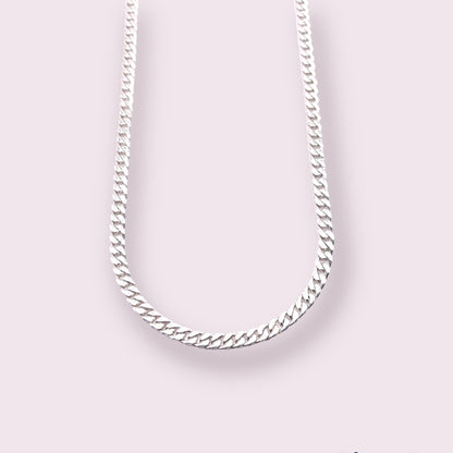 Cuban Chain Necklace