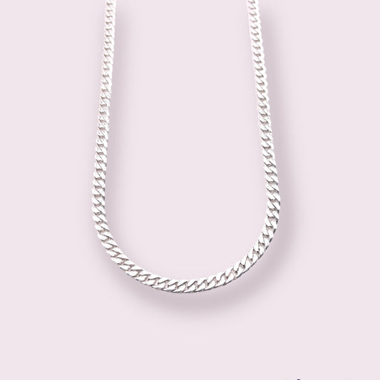 Cuban Chain Necklace