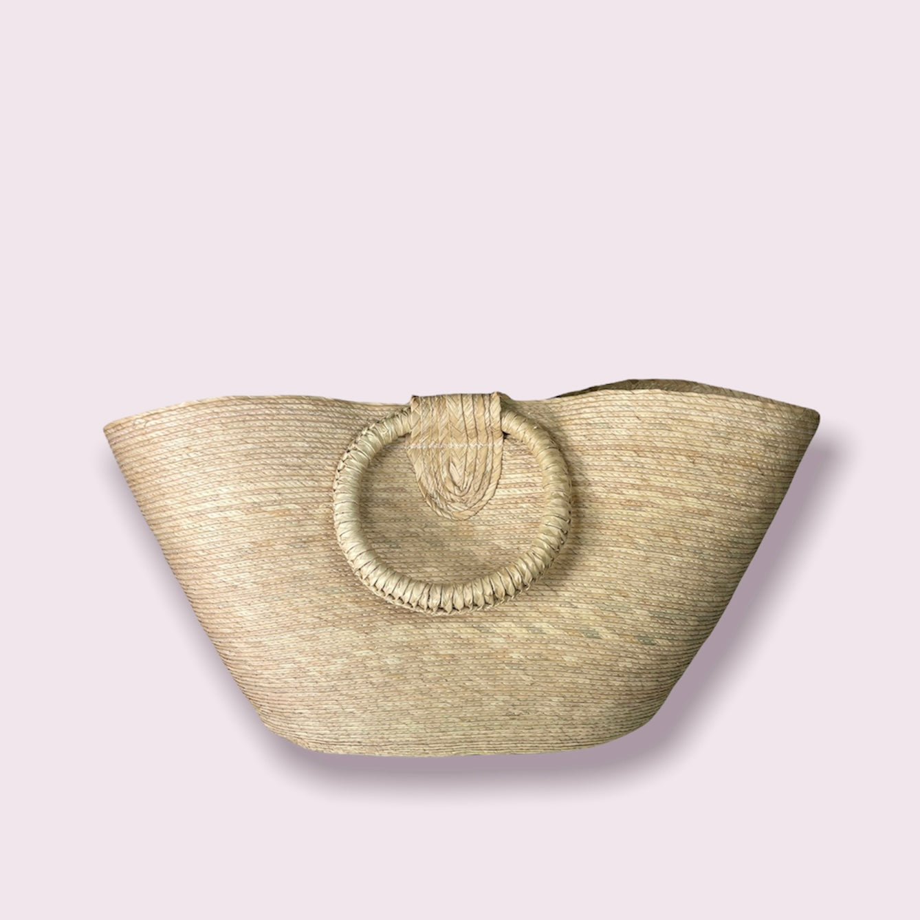 Acapulco Tote Natural