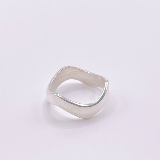 Ups & Downs Ring