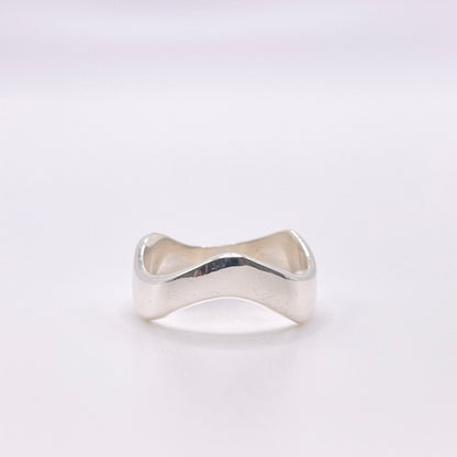 Ups & Downs Ring