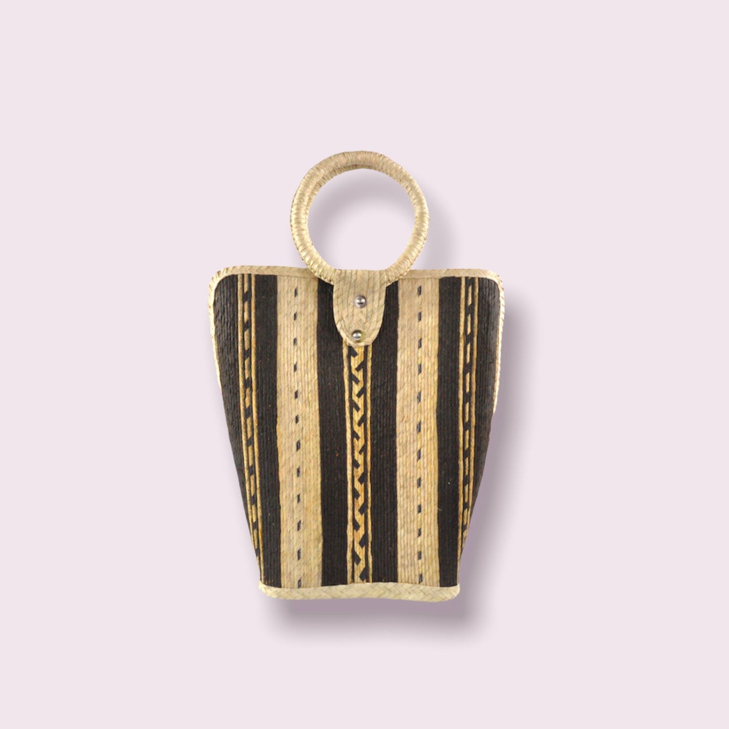 Taxco Shopper Medium