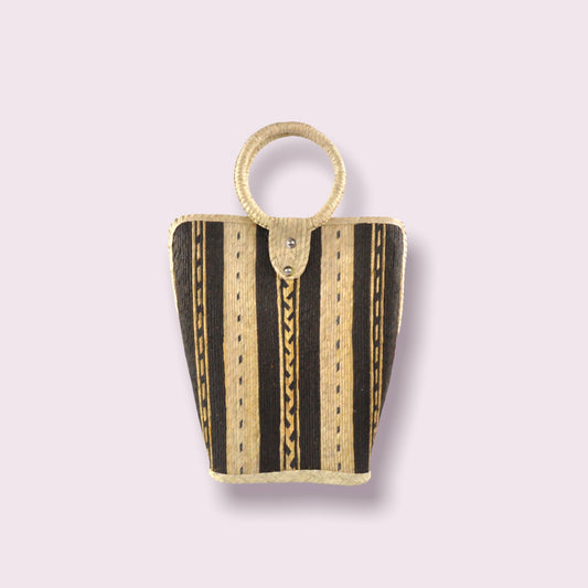 Taxco Shopper Medium