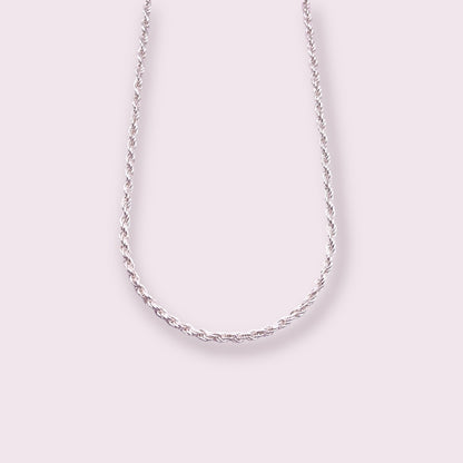 Rope Chain Necklace