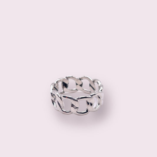 Chained Sterling Band