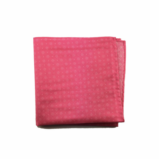 Minimalist Pocket Square