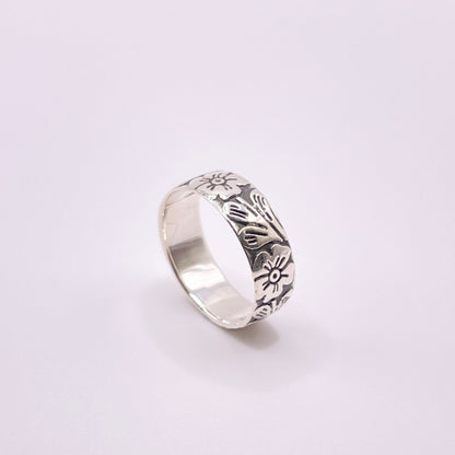 Gardens Ring